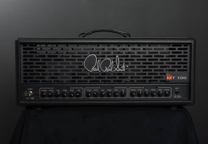 PRS MT100, Recent