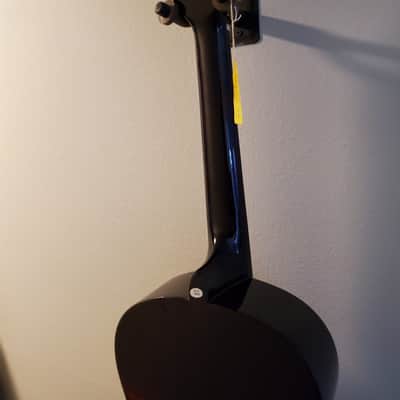 Lucida LG 510 3/4 Classical Student Guitar image 5