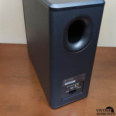 Denon HEOS Subwoofer – Original Model | Wireless Powered Subwoofer for HEOS System image 5