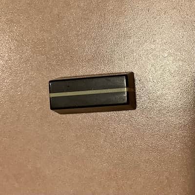 Yamaha DX7 / DX9 slider knob image 1