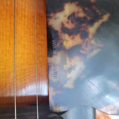 Gibson 1922 L-3 Vintage Archtop acoustic guitar L-3 Archtop 6- string acoustic 1922 - Sunburst Archtop image 12