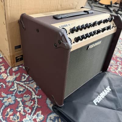 Fishman Loudbox Artist Bluetooth image 5