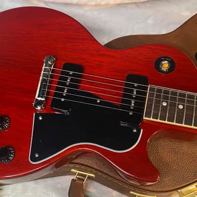 NEW ! Gibson Les Paul Special Vintage Cherry - Only 7.35 lbs! - Authorized Dealer - G07217 image 1