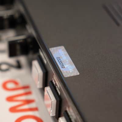 UPGRADED Warm Audio Bus-Comp 2-Channel VCA Bus Compressor image 13