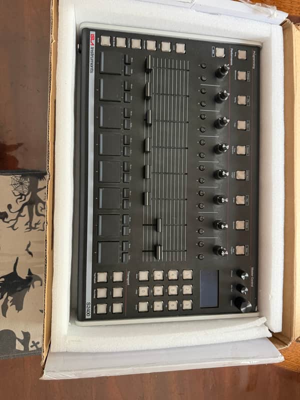 Isla Instruments Sp 2400 2021 - Standard