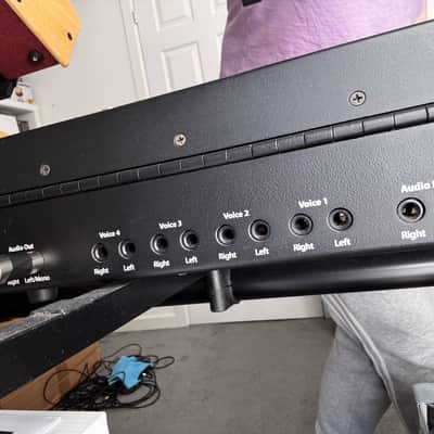 DSI Poly Evolver Keyboard PE 2005 image 12