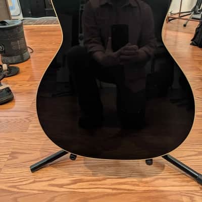 Gibson L-00 2023 - Gloss Black image 1