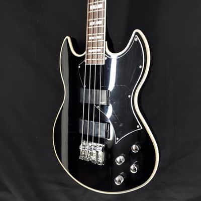 Greco Dickey Bass Japan DB-1200 1997 image 10