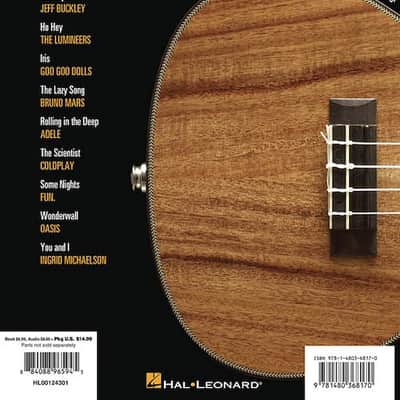 Ukulele Songs image 11