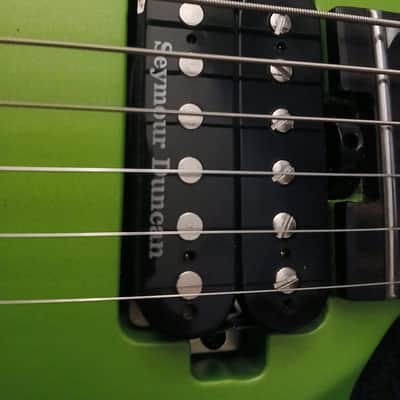 Seymour Duncan SH-1n '59 Neck Humbucker 2010s - Black image 3
