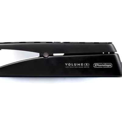 Dunlop DVP3 Volume X Pedal Black image 2