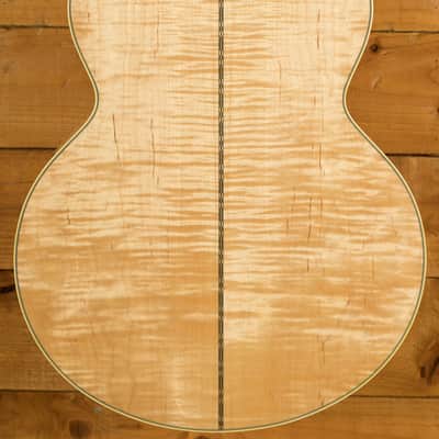 Gibson SJ-200 Original | Antique Natural image 2