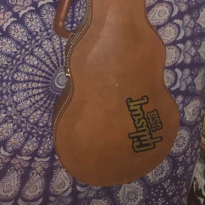 Gibson Les Paul Standard 2015 - Translucent Amber image 5