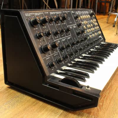 KORG MS-20 (Late Model) [146765] (07/21) image 8