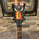 Dime O Flame 2006  Korean w/USA Floyd FRT 200 B