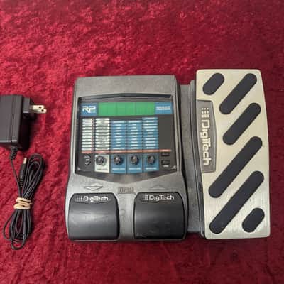 DigiTech RP250 | Reverb