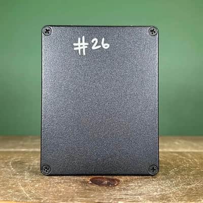 Shnobel Tone Compressor - Black image 3