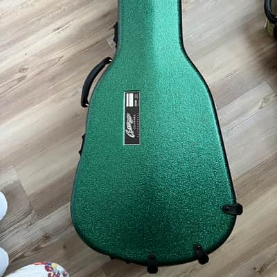 Collings Mandola 2023 - Honey Amber image 5