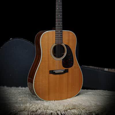 1964 Martin D-28 “Natural” image 5