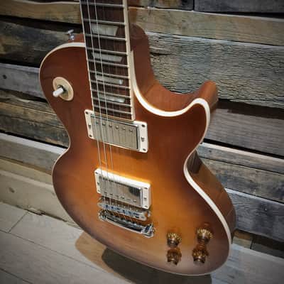 Gibson Les Paul Standard 2011 Honey Burst image 7