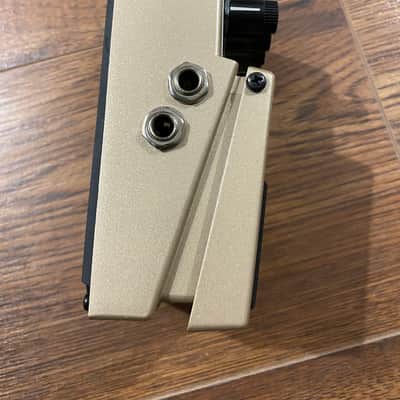 Boss AW-3 Dynamic Wah 2000 - Present - Gold image 2