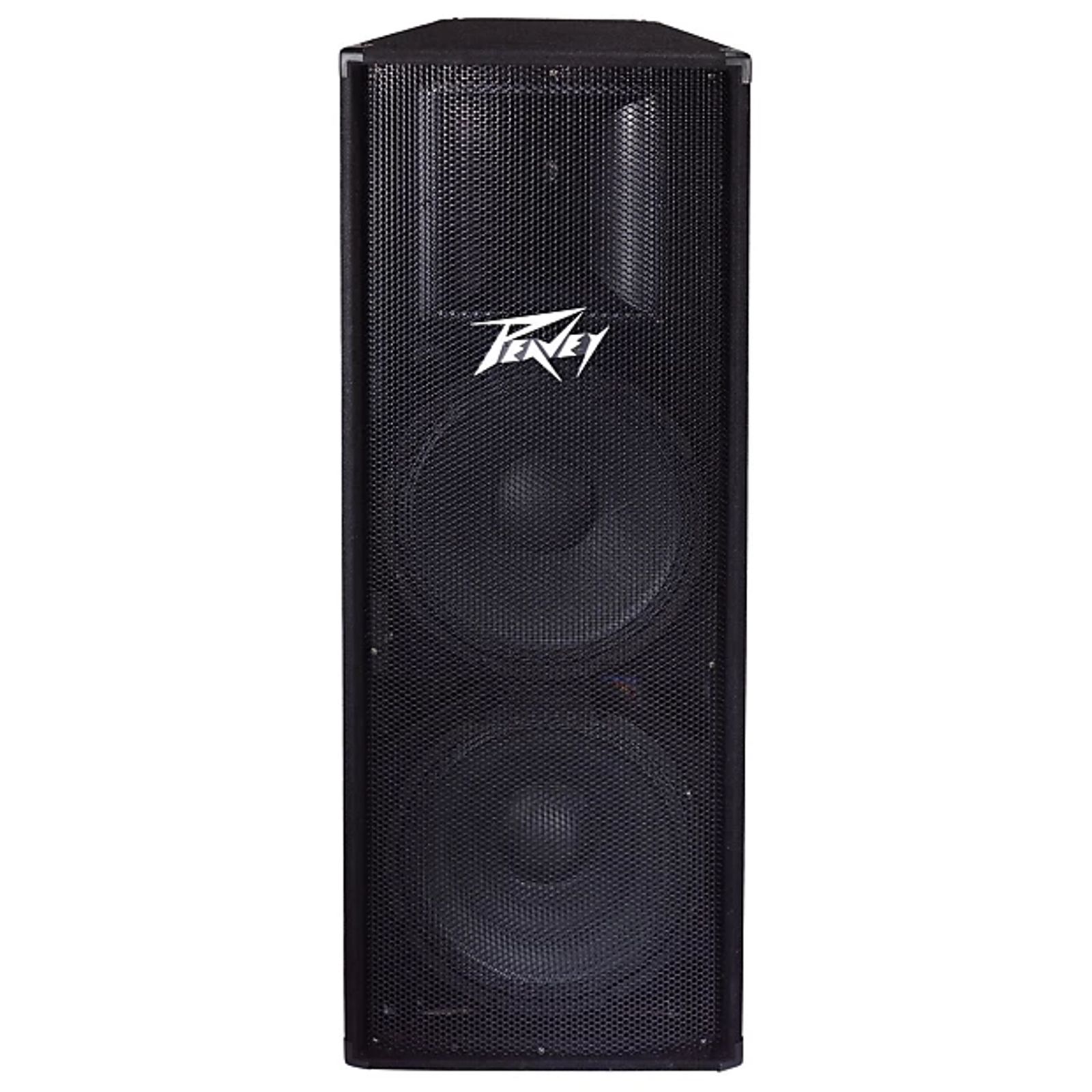 Peavey PV215 2-Way Passive 2x15