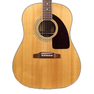 Epiphone AJ500R Advanced Jumbo (2011)