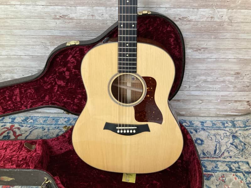 Used Taylor Custom Shop Grand Pacific #9 Figured Blackwood image 1