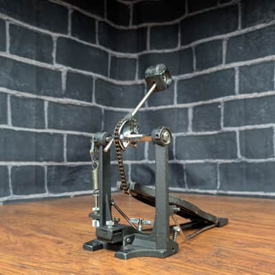 Gibraltar Single Bass Drum Pedal Medium‑Duty, Smooth Action, Rock‑Solid Performance image 1