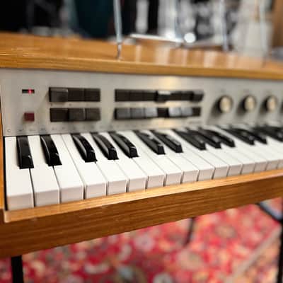 [SALE] Philips Philicorda GM751 Combo Organ in Excellent Condition image 2