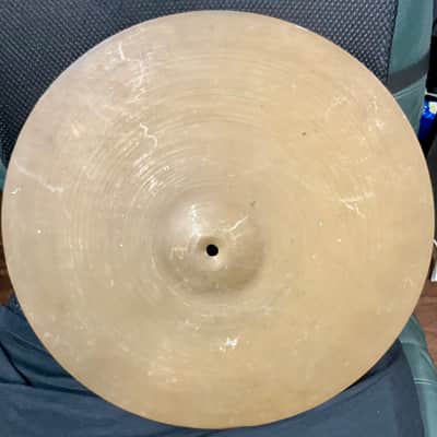 ZYN 16" (Single) Crash Cymbal image 2