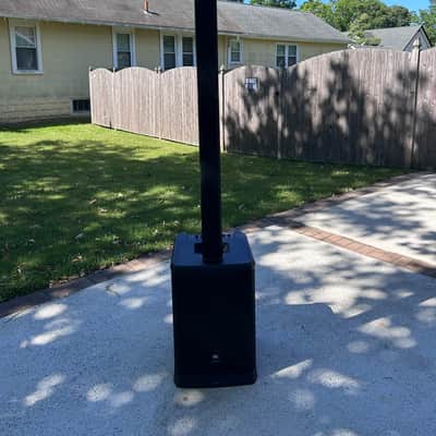 JBL PRX One Powered Column Speaker 2,000 Watts image 3