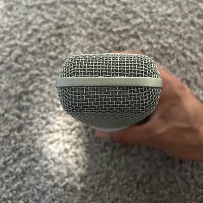 Neumann TLM 49 Large Diaphragm Cardioid Condenser Microphone 2006 - Present - Nickel image 6
