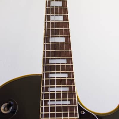 Yamaha Studio Lord SL550 Black 1977 image 8