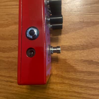 Catalinbread Bicycle Delay 2010s - Pink image 6