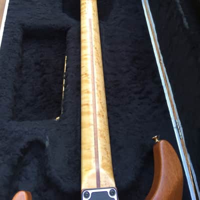 Charvel SAN DIMAS 1 SD-1 1994 LACEWOOD image 3