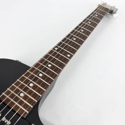 2022 Gibson Les Paul Special Tribute P90 – Ebony image 8