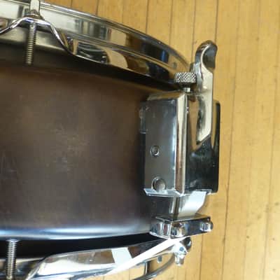 Peavey Radial Pro RBS-1 Drum Set w/ Snare image 17