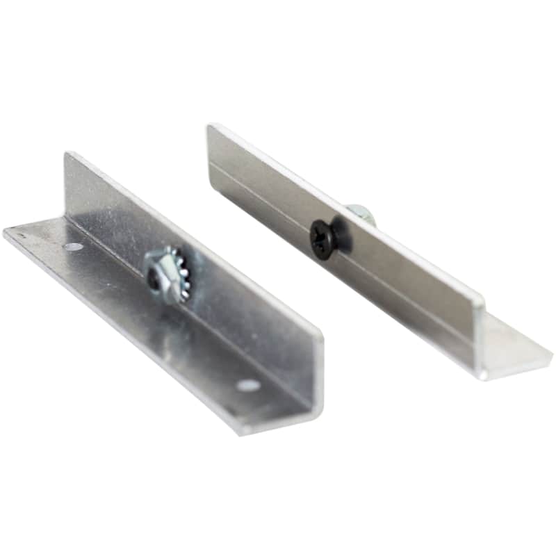 Voodoo Lab BDB Pedal Power Brackets Bild 1