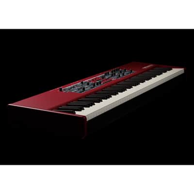 Nord Piano 6 88-key Stage Piano and Sample Synth image 8
