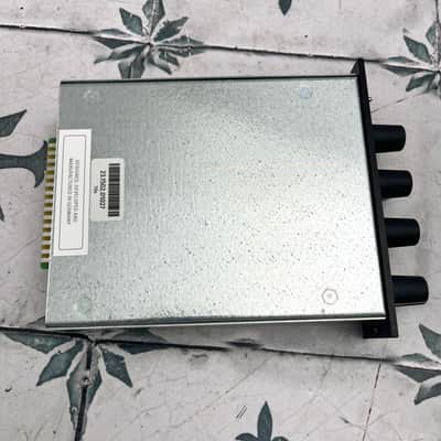 SPL TDx 500-Series Dynamics Module image 3