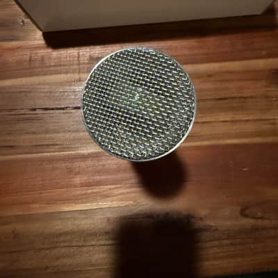 Immagine Groove Tubes GT55 Large Diaphragm Cardioid Class-A FET Condenser Microphone 2000s - Black - 3