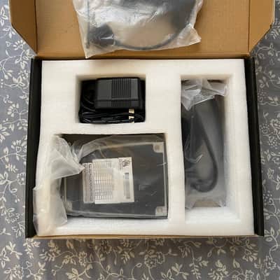 NuvoIce U-Series Wireless Instrument System UV-3 Early 2010s image 2