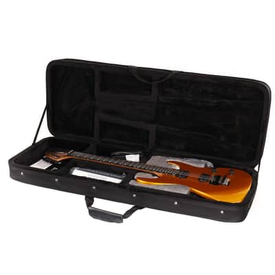 Jackson American Series Virtuoso Limited Edition Gold Rush image 8