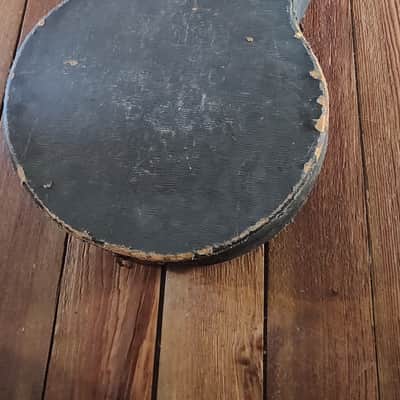 Old Lifton Guitar Case image 5