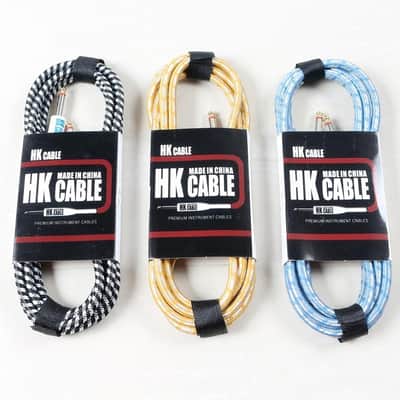 Amp Power Cable-10M imagen 1