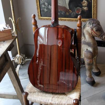 BOURGEOIS D Country Boy/TS HARDCASE image 16