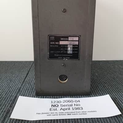 Roland System 100M 130 Dual VCA image 3