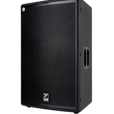 Yorkville EL15P | 1250W 15" 2-Way Powered Loudspeaker. New with Full Warranty! image 3