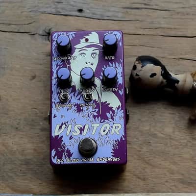 Immagine Old Blood Noise Endeavors "Visitor Parallel Multi-Modulator" - 1